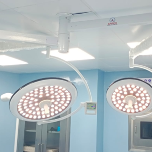 Nuvo Platinum LED Double Dome (Brand New)