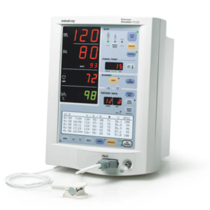 Datascope Accutor Plus with Accessories