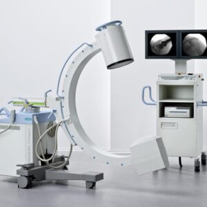 Siemens Compact L TFT Screen