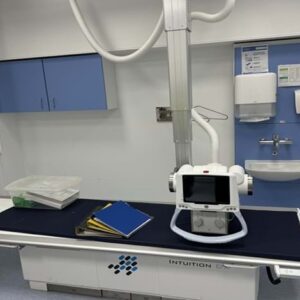 Arcoma Intuition DR with 650mA