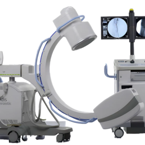 Siemens Arcadis Avantic with Dual TFT Screen