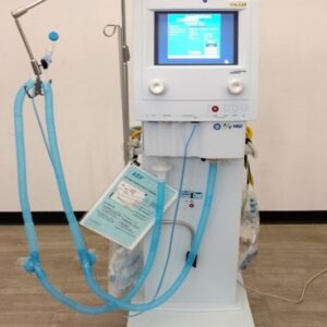 Hamilton Galileo Gold for Neonatal, Adult and Peads