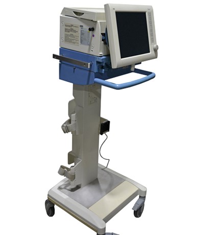 Dragger Evita XL Ventilator