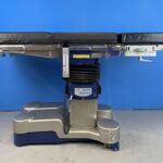 Maquet AlphaMaxx with Split Legs,Remote,Mattress and General Accessories - Image 2