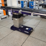 Eschmann T-20 with Dual Controls Mattress and General Accessories