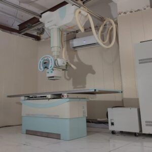 Shimadzu Radspeed 3D X-Ray