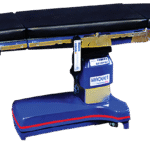 Maquet Alphastar with Remote,Mattress and General Accessories - Image 3