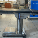 Skytron 6500HD with Remote and Mattress