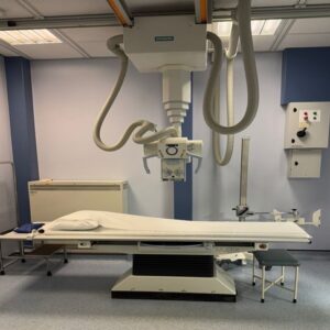 Simens Multix 3D X-Ray