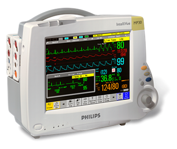 Philphs MP30 with Accessories