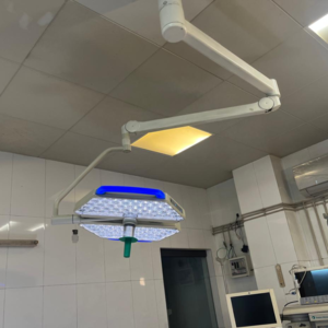 Trumph LED Single Dome