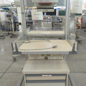 Ohmeda Baby with Skin Probe