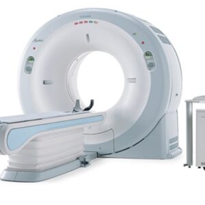 Toshiba Aquilion 16 Slice