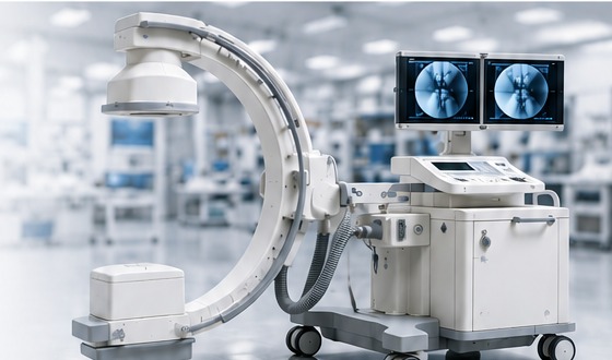 Medical Equipment